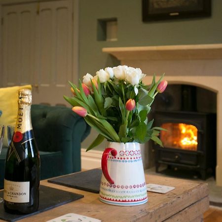 Wild Garlic Stays, Mumbles Newton  Exterior foto