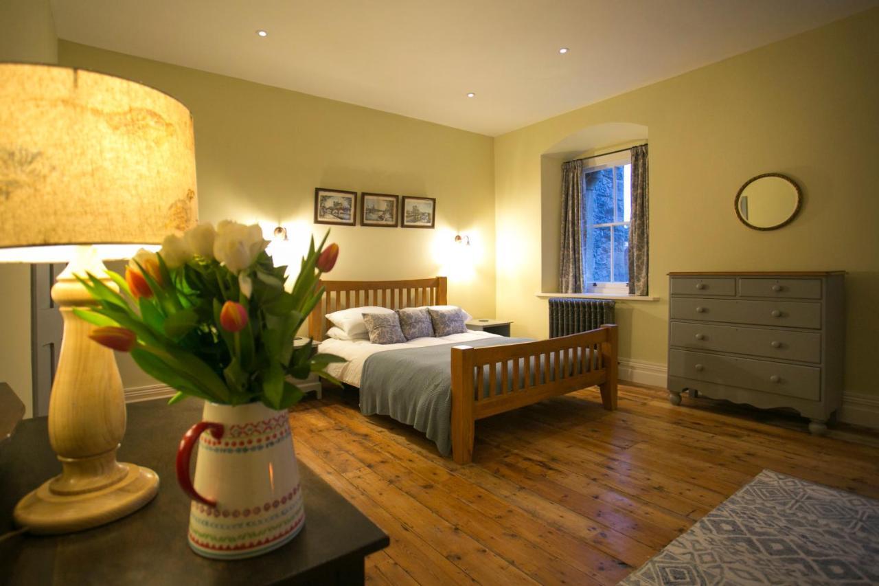 Wild Garlic Stays, Mumbles Newton  Exterior foto